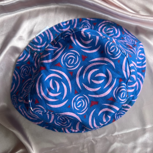 Ganni Bucket hat - Picture 10 of 12